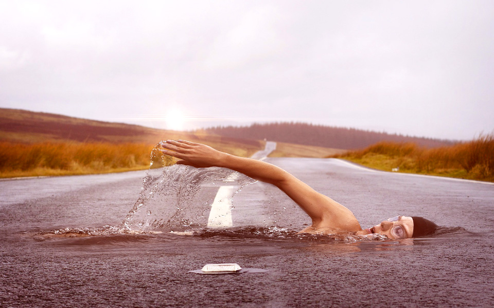 Image hover effect image