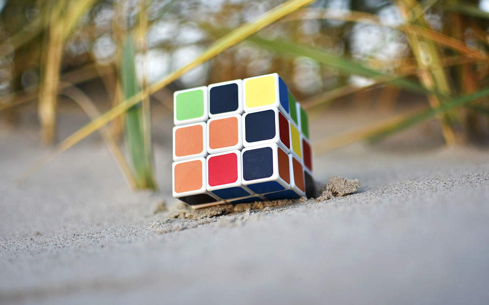 Image hover effect image