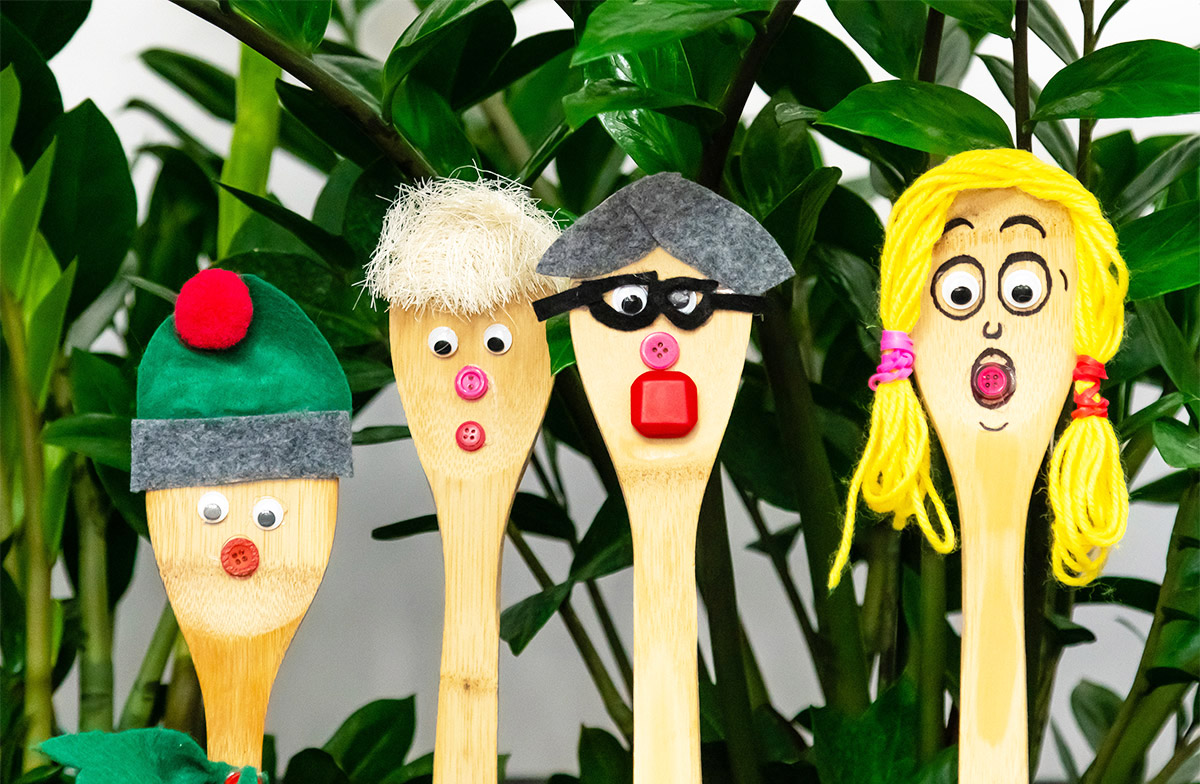 Wie ändere ich mein Leben?